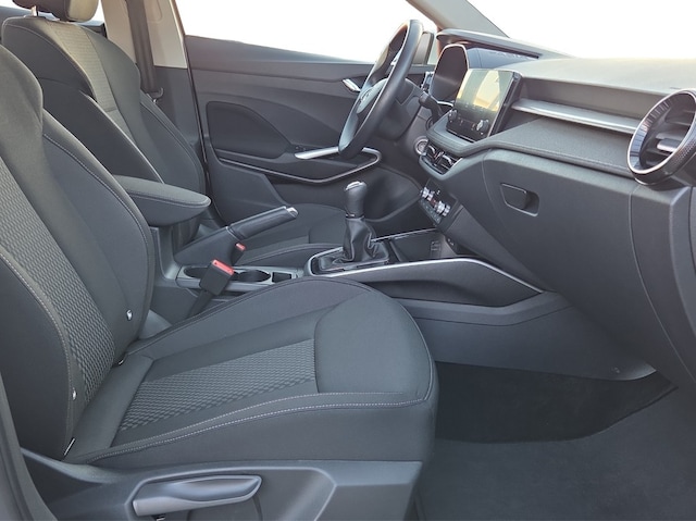 Skoda Fabia 1.0 TSI Style Style