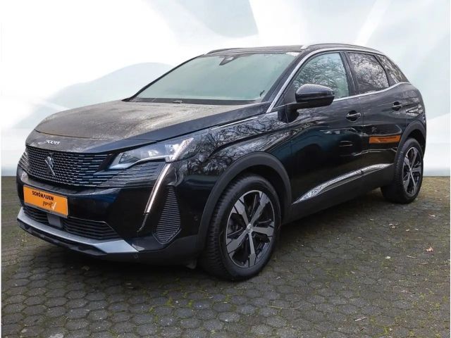 Peugeot 3008 GT-Line PureTech
