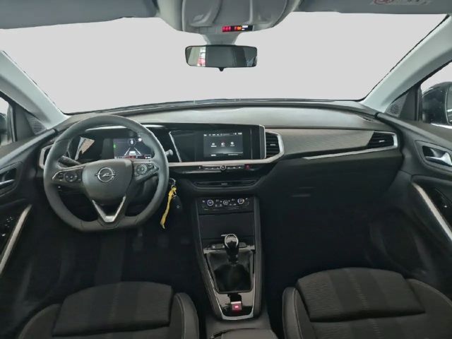 Opel Grandland X Enjoy
