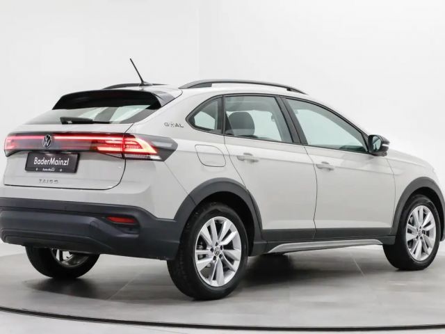 Volkswagen Taigo 1.0 TSI