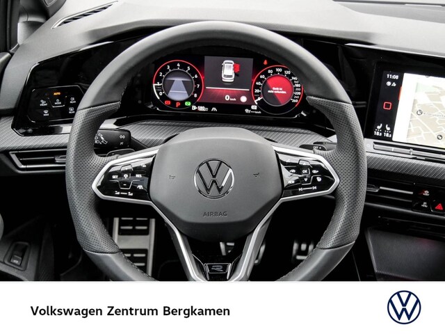 Volkswagen Golf DSG R-Line Variant