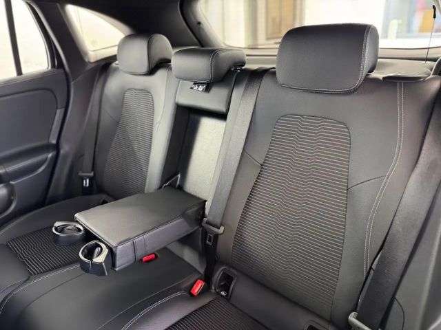 Mercedes-Benz EQA 250 Progressive