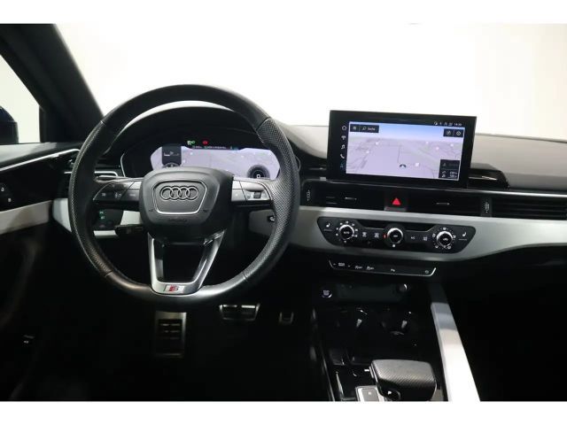 Audi A4 35 TDI Avant S-Line