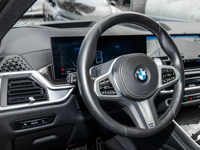 BMW X6 Coupé M-Sport xDrive30d