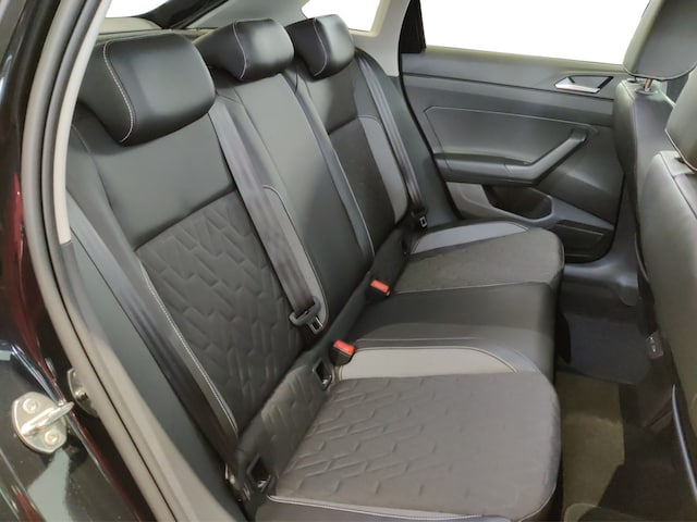 Volkswagen Taigo 1.0 TSI