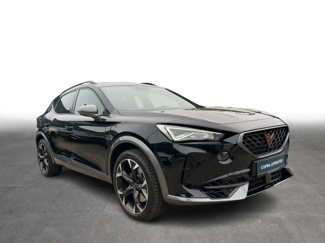 Cupra Formentor 2.0 TSI 4Drive DSG VZ