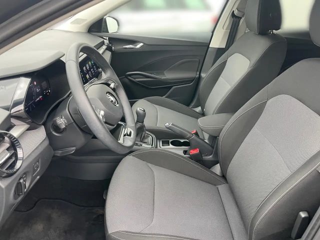 Skoda Fabia 1.0 TSI Selection