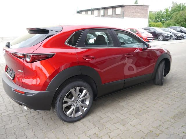 Mazda CX-30 SkyActiv