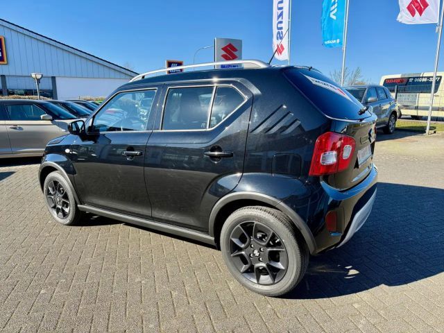 Suzuki Ignis Comfort DualJet Hybrid