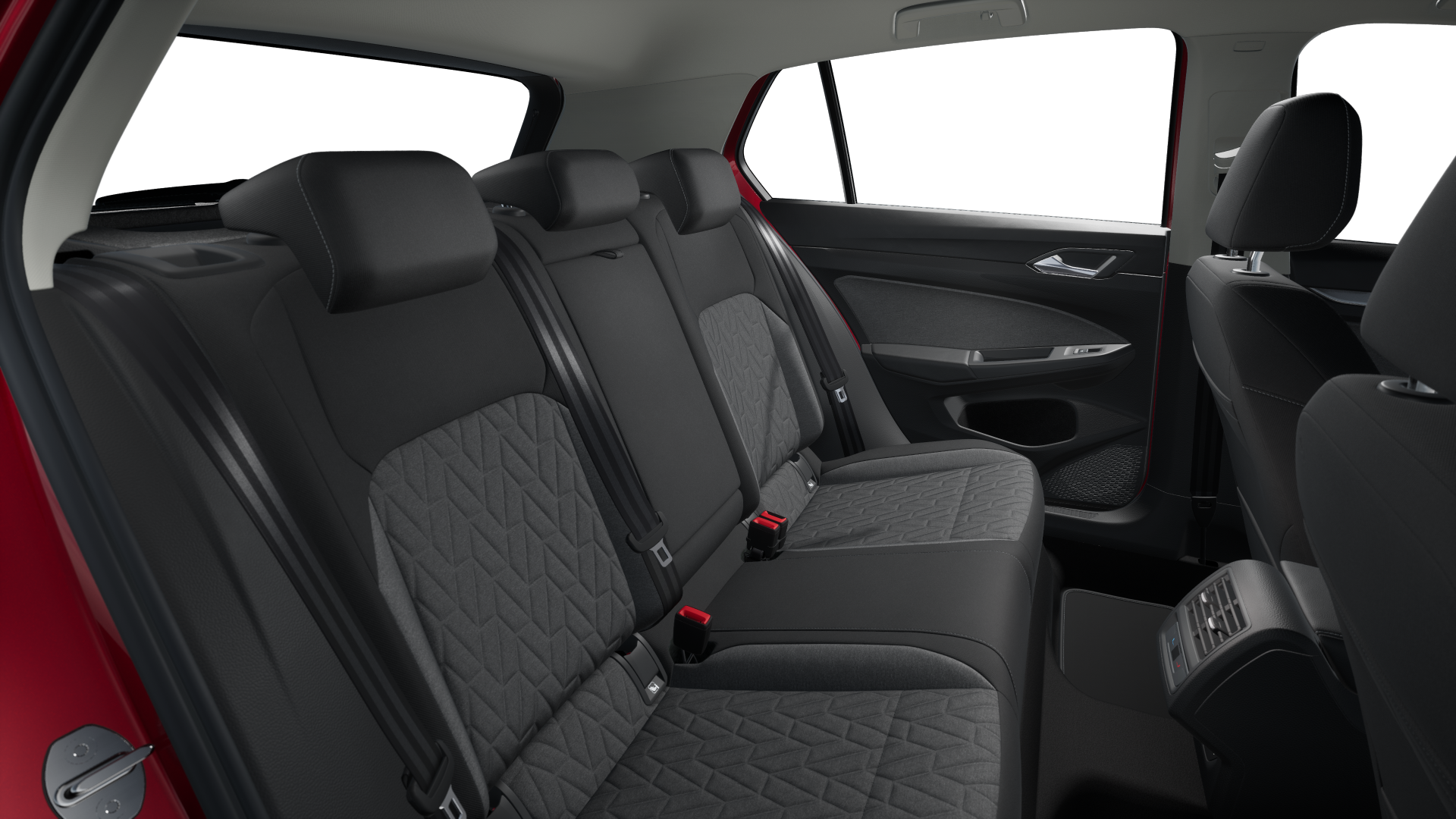 Volkswagen Golf 1.5 TSI Golf VIII