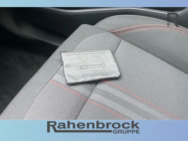 Ford Puma EcoBoost ST Line