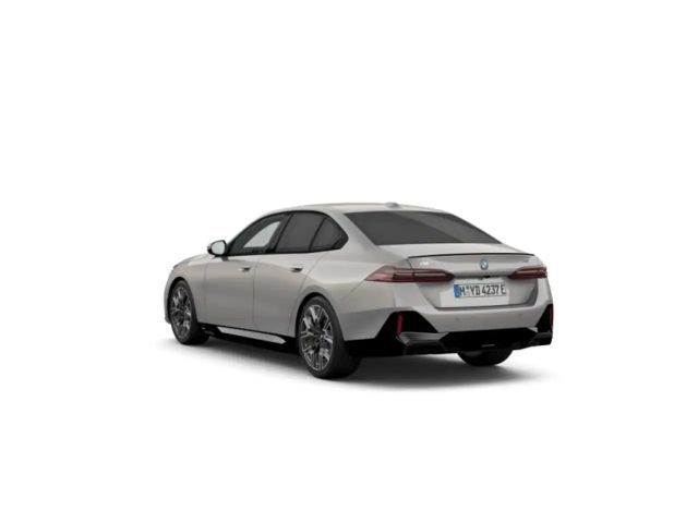 BMW i5 Drive pro M-Sport Sedan eDrive40