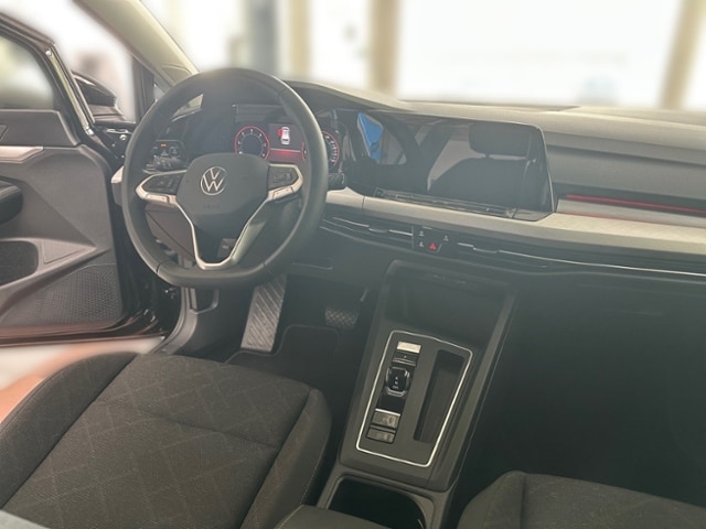 Volkswagen Golf 2.0 TDI DSG Variant