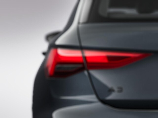 Audi A3 30 TFSI S-Tronic Sportback