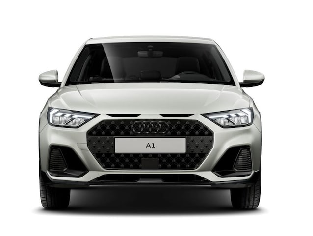 Audi A1 35 TFSI Allstreet S-Tronic
