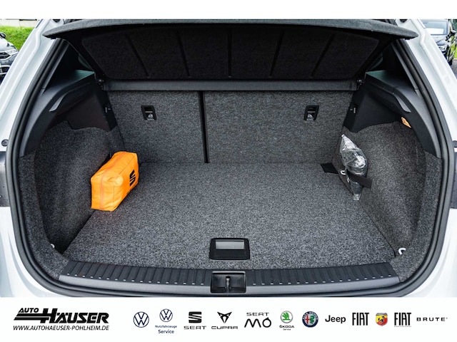 Seat Arona 1.5 TSI DSG FR-lijn