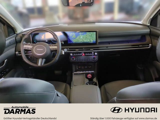 Hyundai Tucson 1.6 2WD Prime