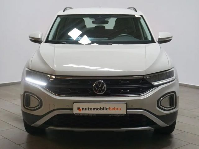 Volkswagen T-Roc DSG Life
