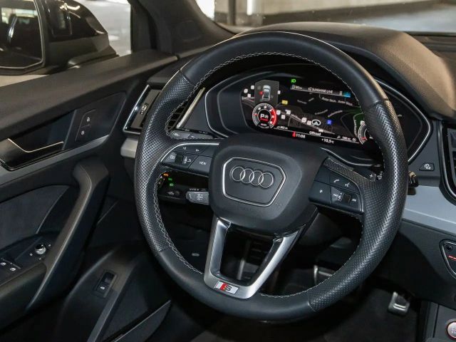 Audi SQ5 3.0 TDI Quattro