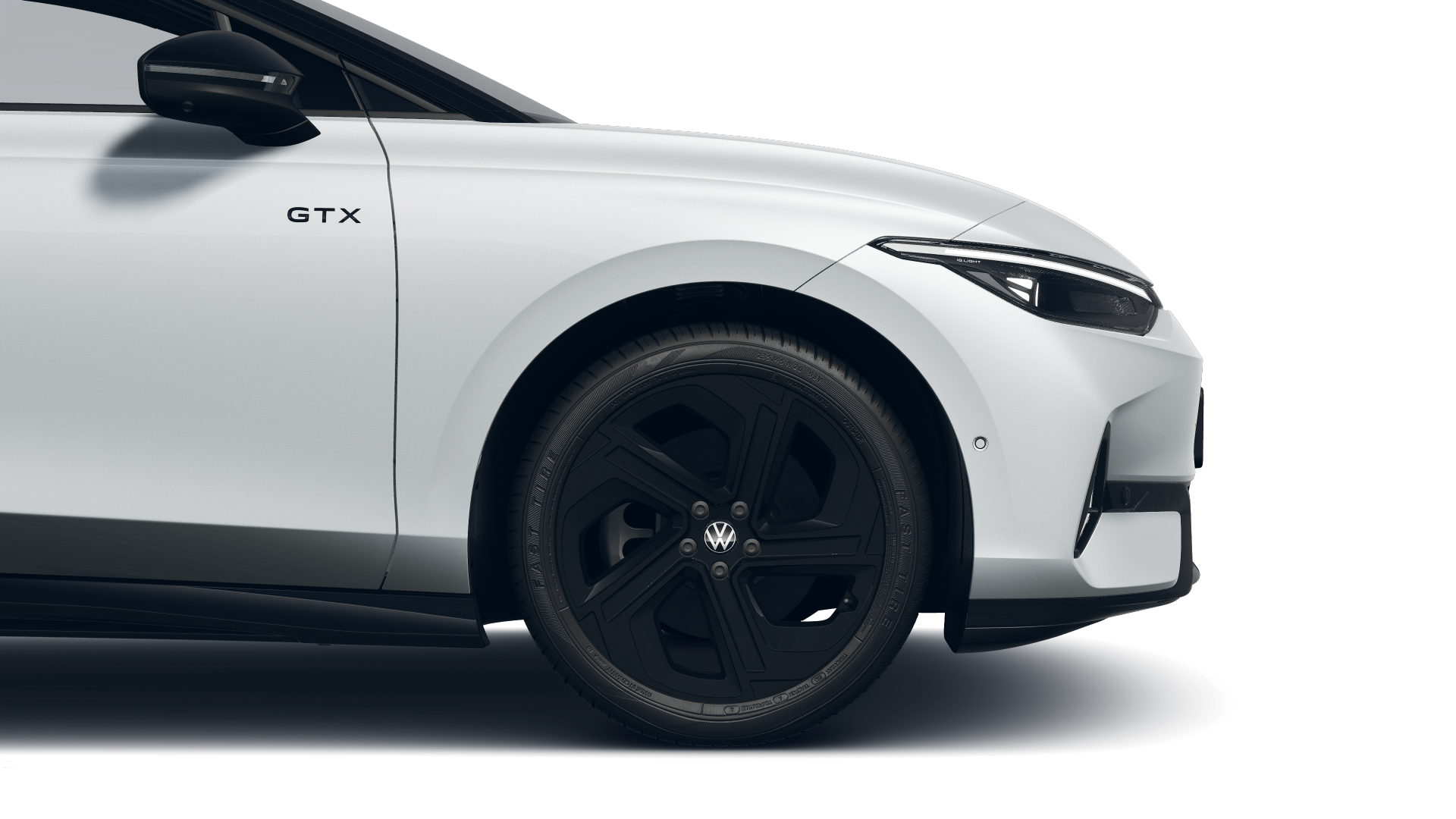 Volkswagen ID.7 GTX IQ.Drive Tourer