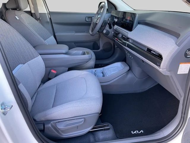 Kia EV3 Earth FWD Long range