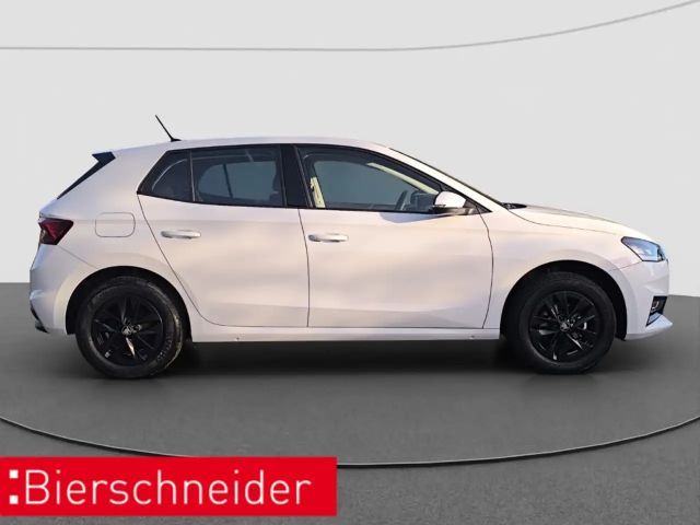 Skoda Fabia Selection