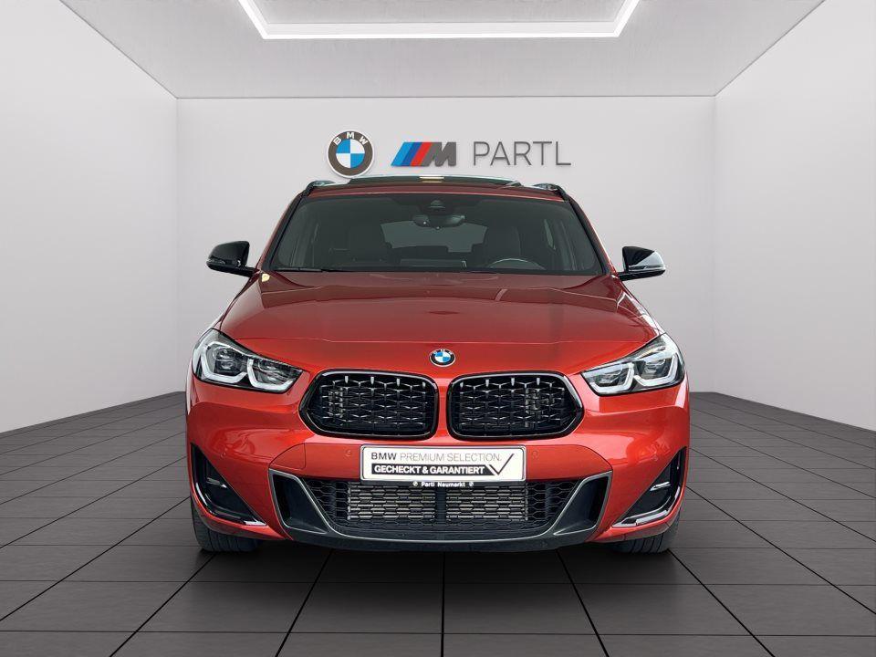 BMW X2 M35i