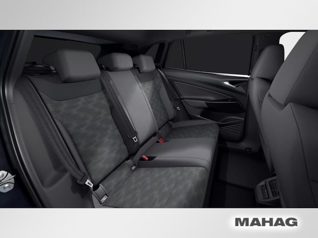 Volkswagen ID.4 IQ.Drive Performance Pro