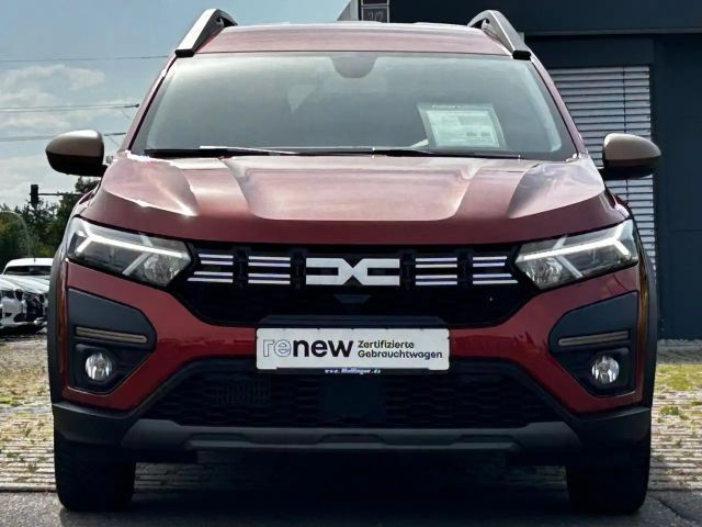 Dacia Jogger Extreme