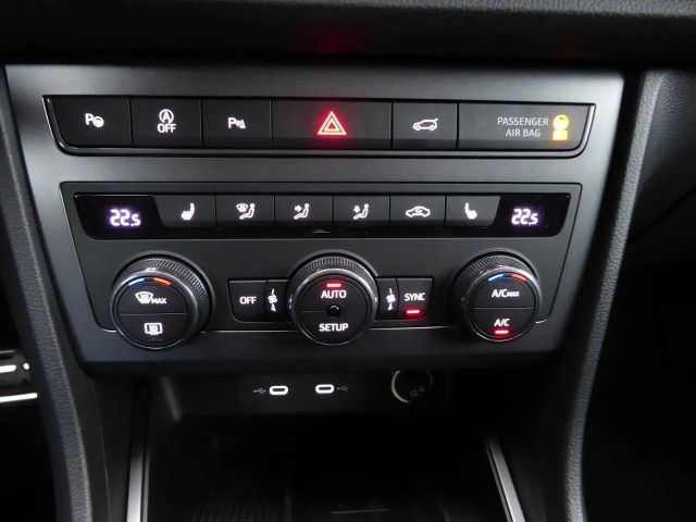 Cupra Ateca 1.5 TSI DSG