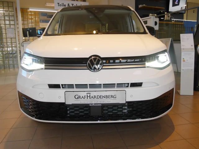 Volkswagen Caddy 2.0 TDI DSG Life