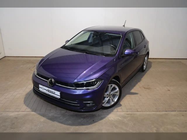 Volkswagen Polo IQ.Drive Style