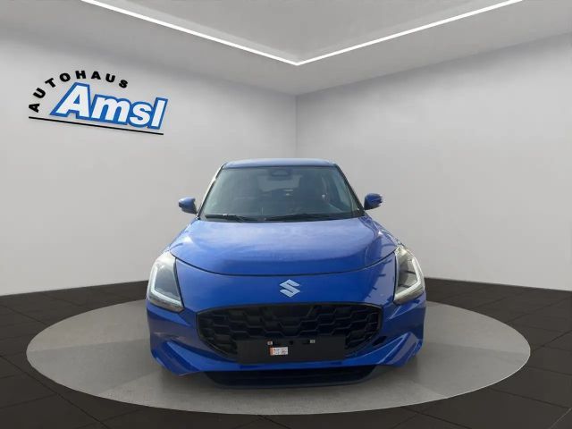 Suzuki Swift Comfort DualJet Hybrid