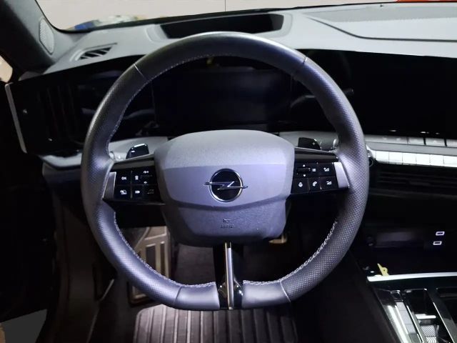 Opel Astra GS-Line Grand Sport