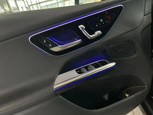 Mercedes-Benz GLC 200 4MATIC AVANTGARDE Coupé