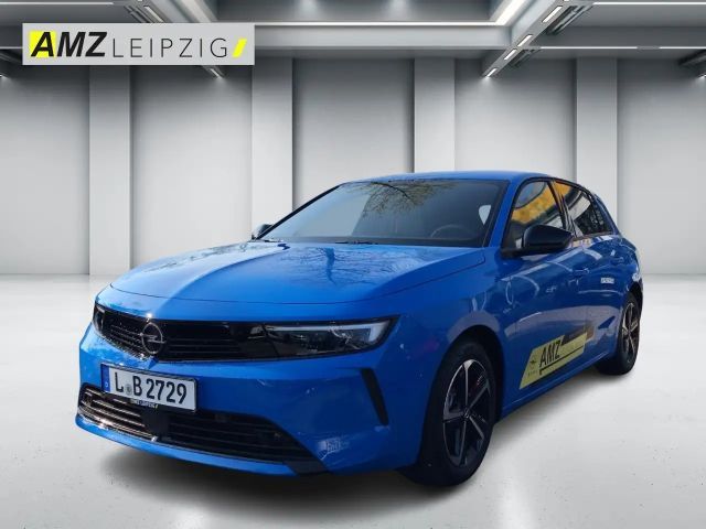 Opel Astra 1.2 Turbo Enjoy Turbo