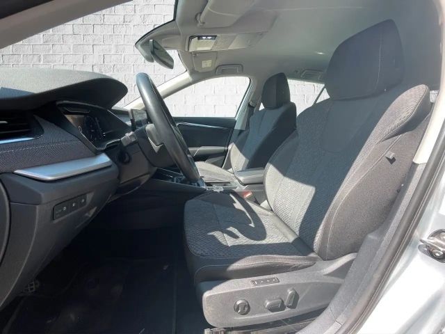 Skoda Octavia Style Style