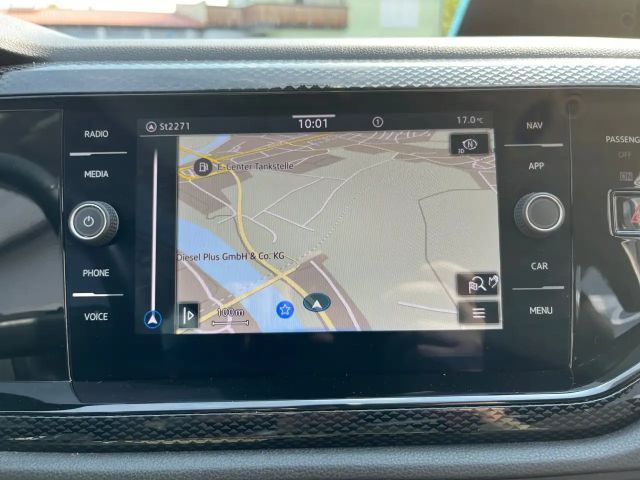 Volkswagen Polo 1.0 TSI DSG IQ.Drive Life