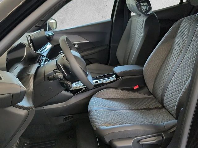 Peugeot 2008 Allure Pack