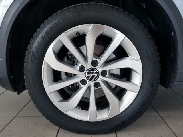 Volkswagen T-Roc 1.5 TSI DSG Style