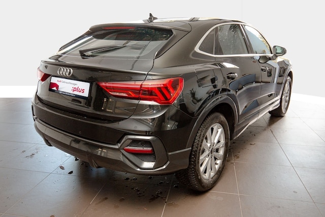 Audi Q3 35 TFSI S-Tronic Sportback