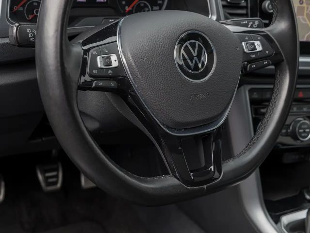 Volkswagen T-Roc 1.5 TSI