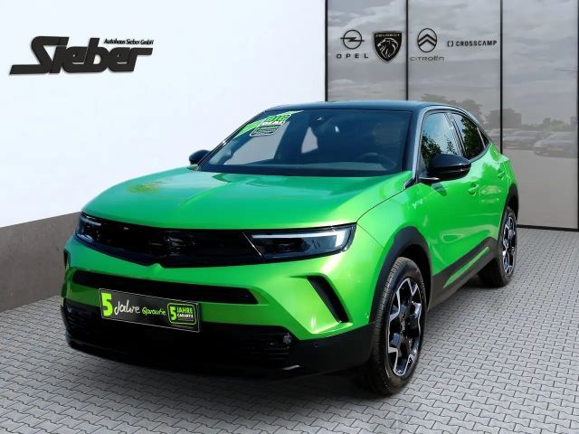 Opel Mokka 1.2 Turbo Turbo Ultimate