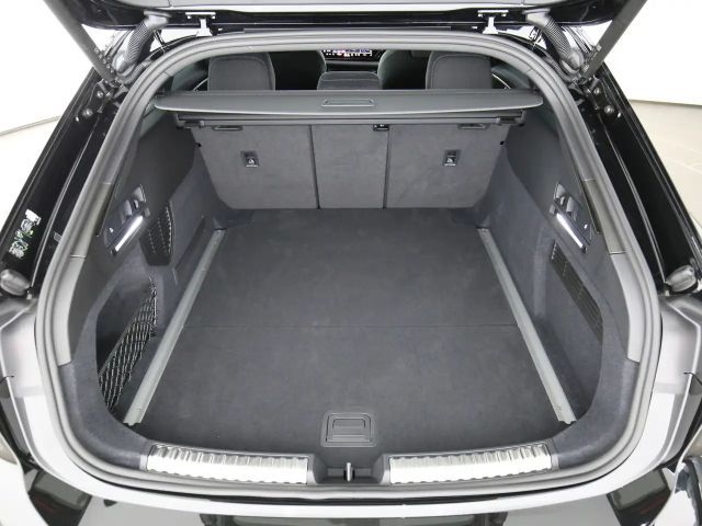 Audi A6 e-tron Avant Edition Quattro