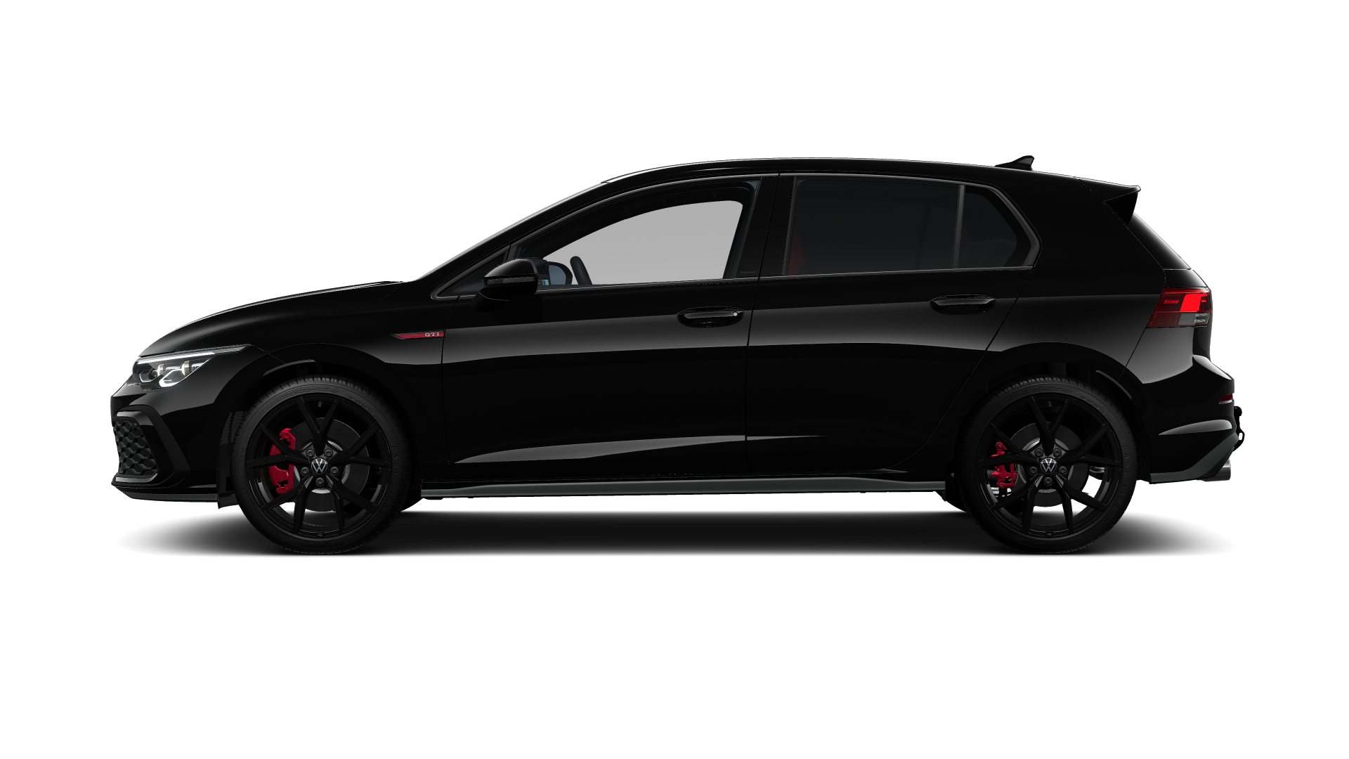 Volkswagen Golf 2.0 TSI DSG GTI