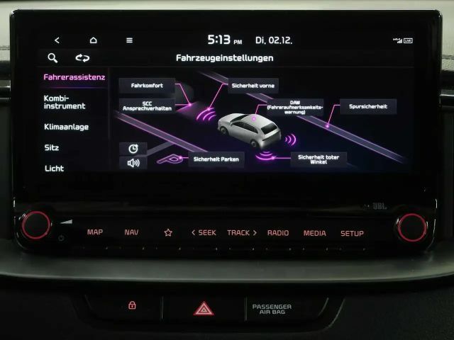 Kia ProCeed GDi GT-Line