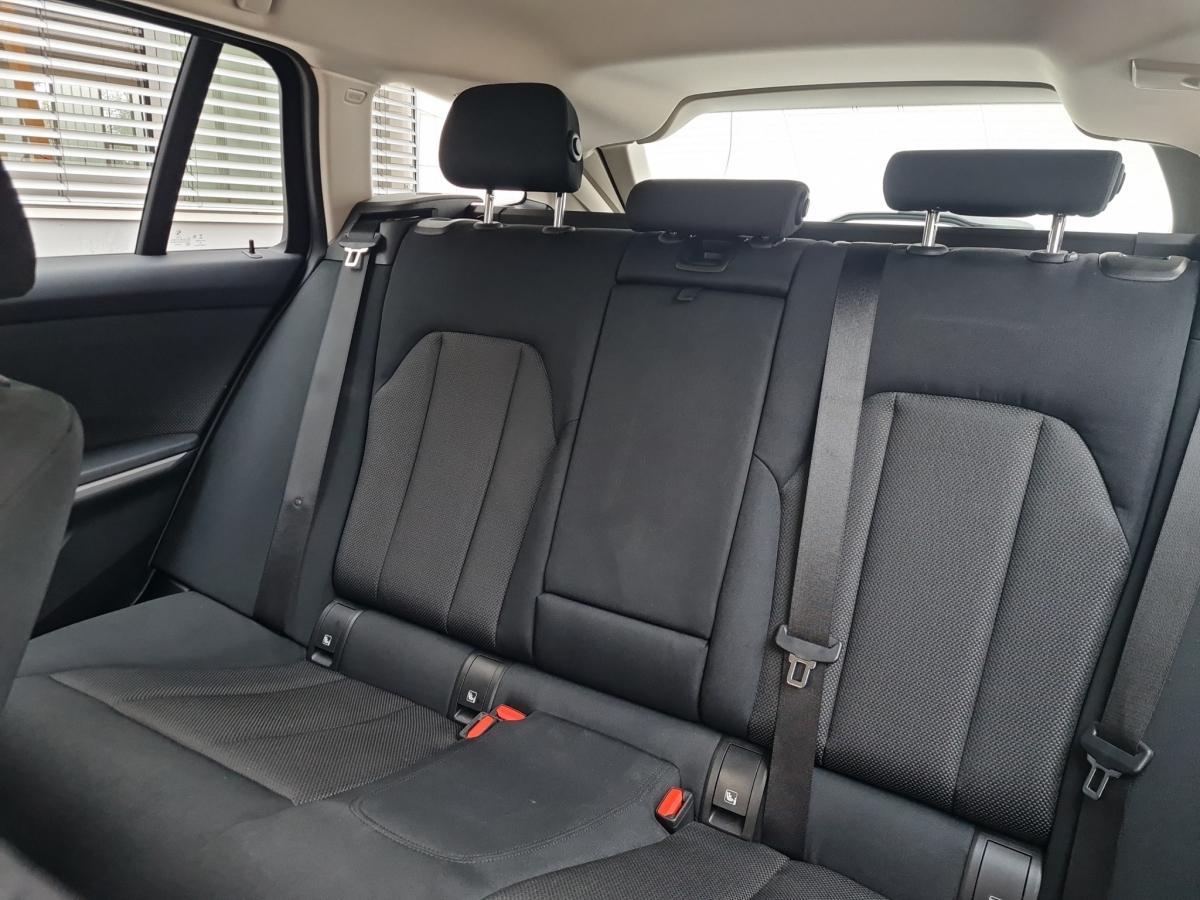 BMW 330 330i Touring