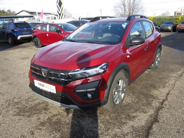 Dacia Sandero Essential Stepway TCe 90