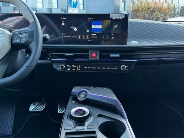 Kia EV6 Vierwielaandrijving