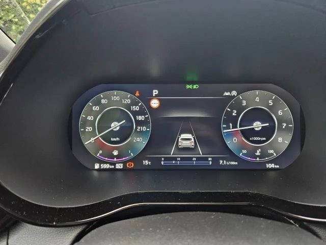 Kia Ceed GDi GT-Line